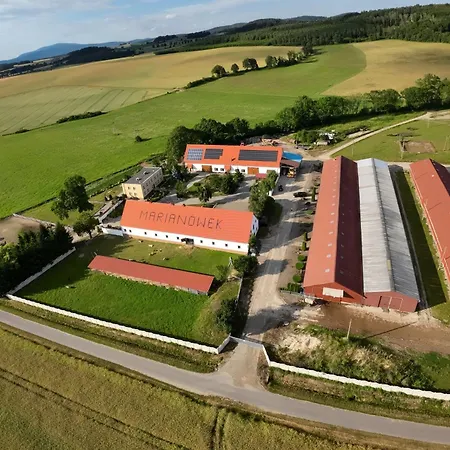 Marianówek * Dobrocin