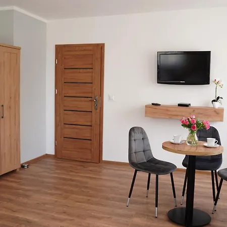 Apartament Marianówek