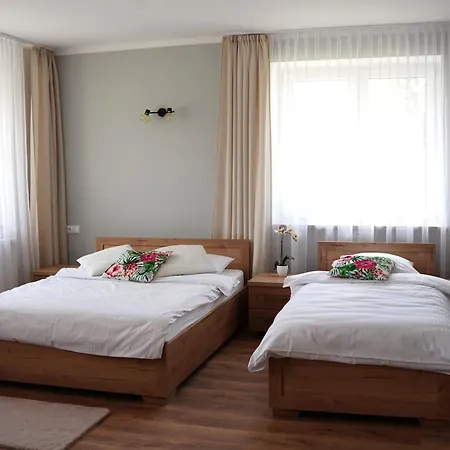 Apartament Marianówek Dobrocin