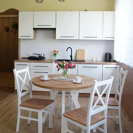 Apartment Marianowek