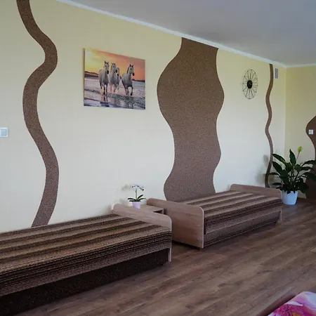 Apartament Marianówek *