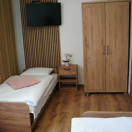 Marianówek Apartament