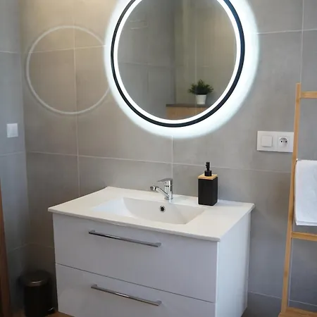 Apartment Marianowek