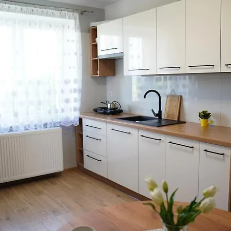 Marianówek Apartament Dobrocin