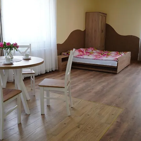 Apartament Marianówek *