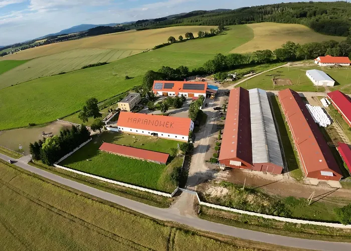 Marianówek * Dobrocin