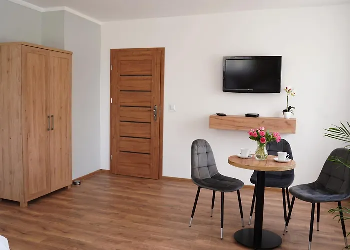 Apartament Marianówek