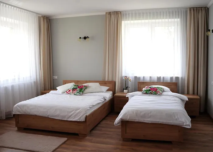 Apartament Marianówek Dobrocin