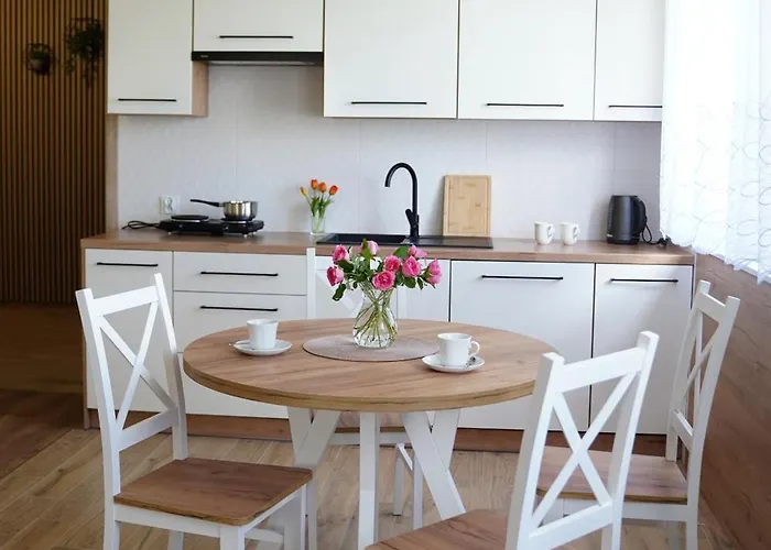 Apartament Marianówek