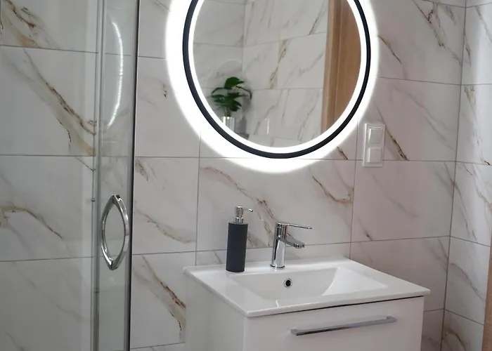 Apartament Marianówek Dobrocin