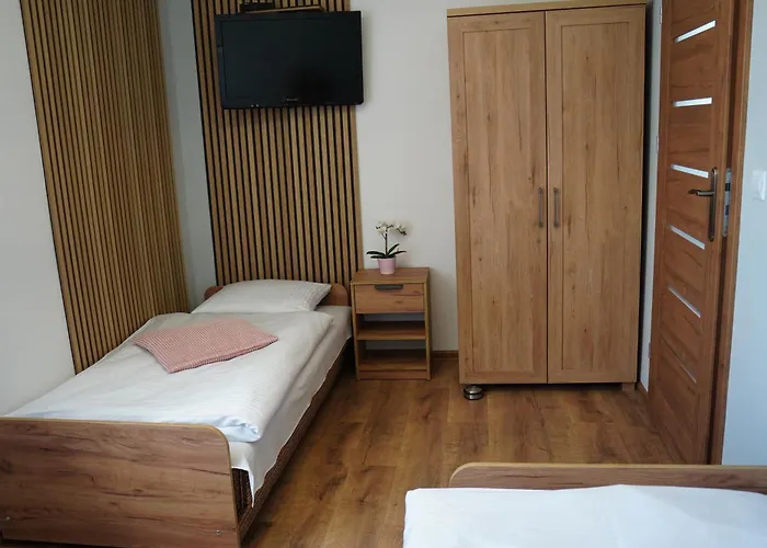 Marianówek Apartament