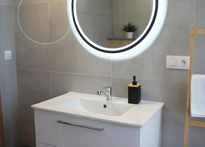 Apartament Marianówek