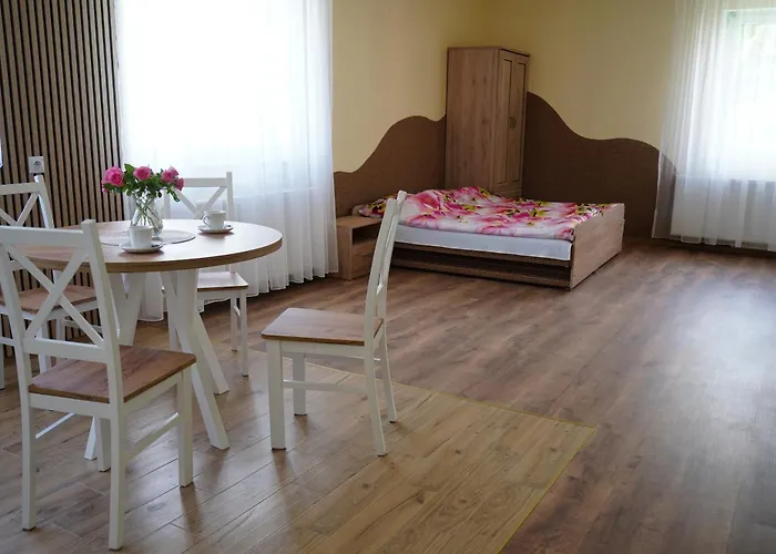 Apartament Marianówek *