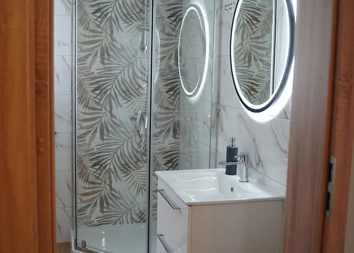 Marianówek Apartament Dobrocin