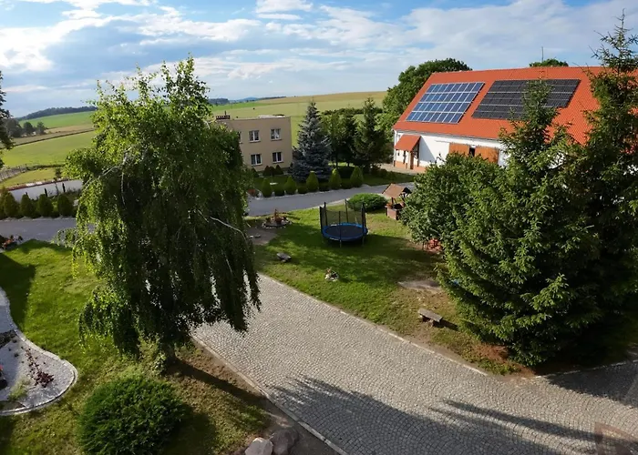 Marianówek * Dobrocin