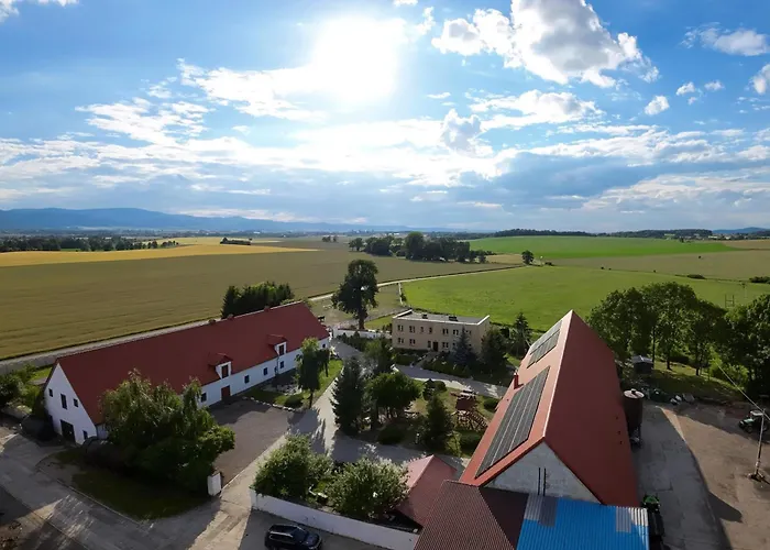 Apartament Marianówek